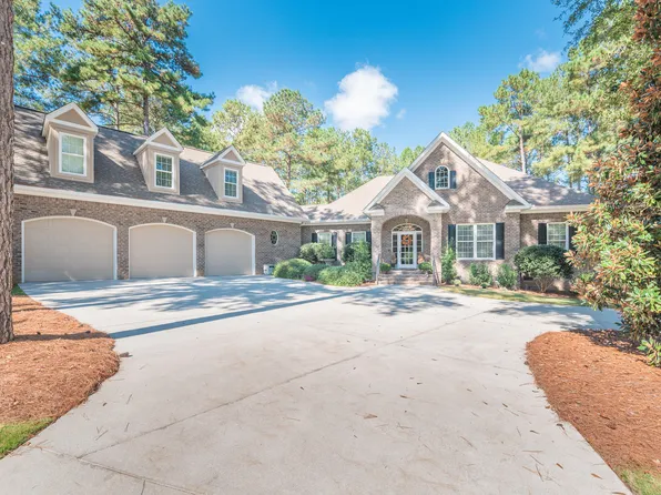 2527 Cardigan Dr, Aiken, SC 29803