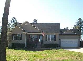 1171 Bicycle Ct, York, SC 29745