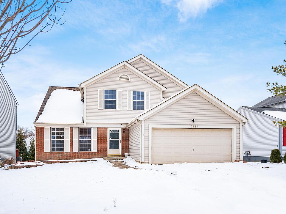 1st image of 2151 Kingsglen Dr