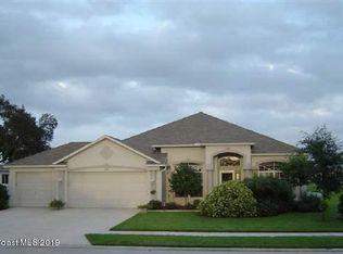 789 Wyeth St, West Melbourne, FL 32904