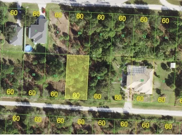 27450 Treadmill DR, PUNTA GORDA, FL 33955