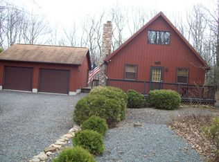 58 Honeysuckle Dr, Jim Thorpe, PA 18229