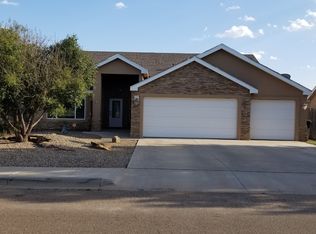 3017 Hammond Blvd, Clovis, NM 88101