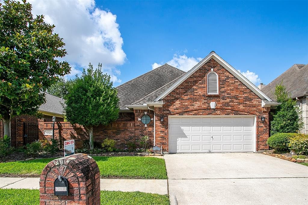 4511 Country Club Vw, Baytown, TX 77521 MLS 89513607 Zillow