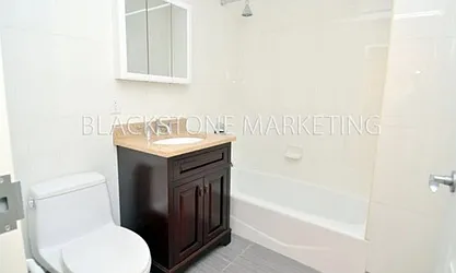 Rented by Gotham City Realty Group