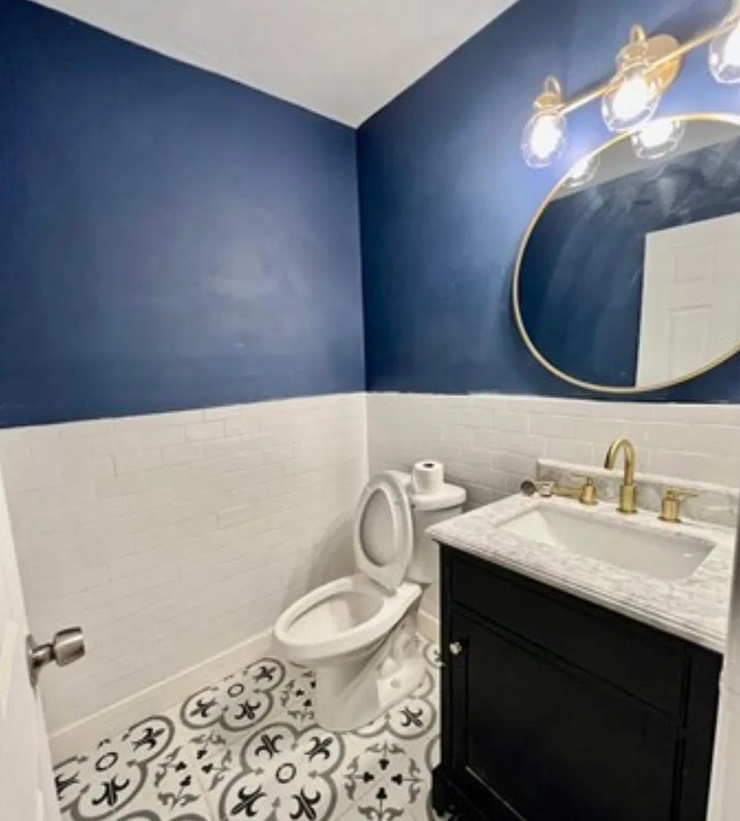 4 bed, 1.5 bath, 672 sqft, $1,900 — Photo 4