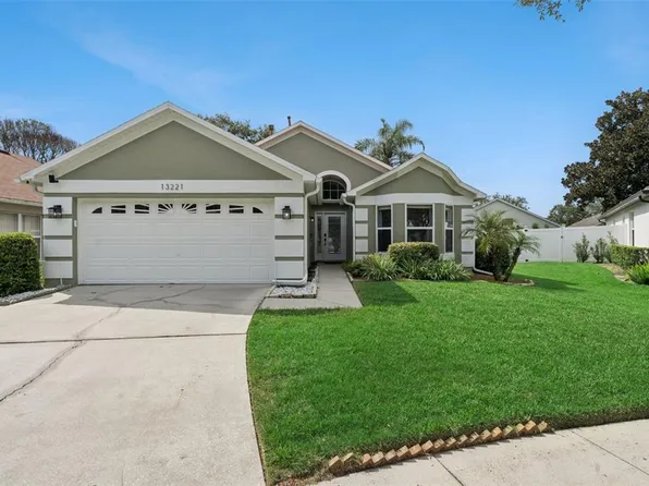 13221 WILD DUCK COURT, ORLANDO, FL 32828