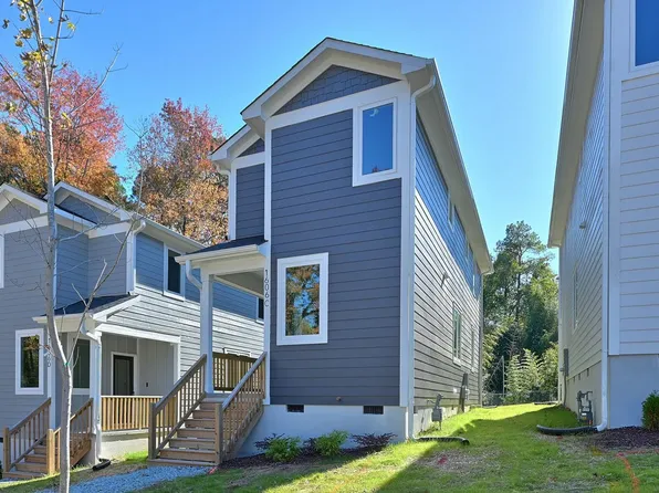 1606C Juniper St, Durham, NC 27703