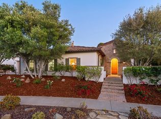 14220 Caminito Lazanja, San Diego, CA 92127