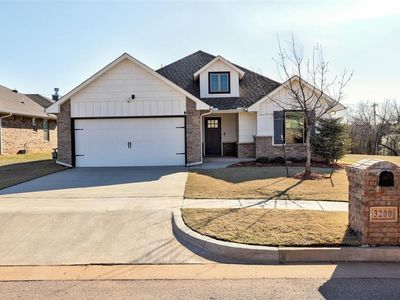 3200 Cookson Point Dr, Edmond, OK, 73012