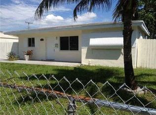 6409 Johnson St, Hollywood, FL 33024