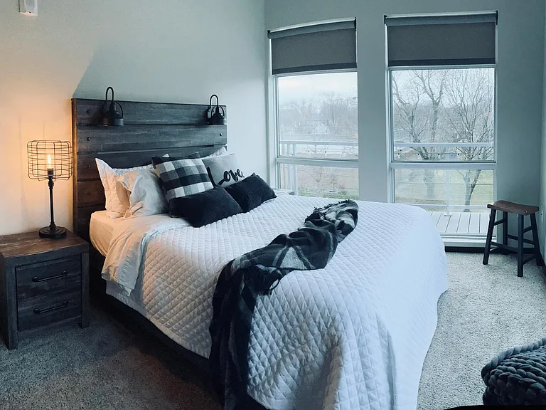 Front Bedroom