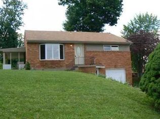 4402 McKenzie Dr, Monroeville, PA 15146