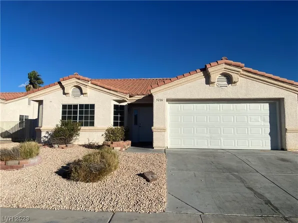 5226 Sugar Maple Ct, North Las Vegas, NV 89031