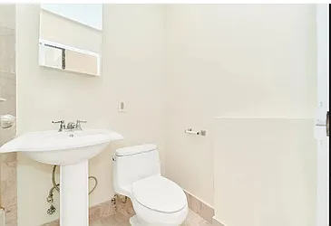 Rented by Living New York