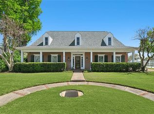 22 E Woodlawn Dr, Destrehan, LA 70047