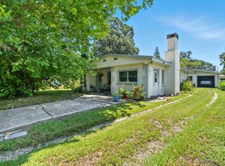 1990 Lake Dr, New Smyrna Beach, FL 32168