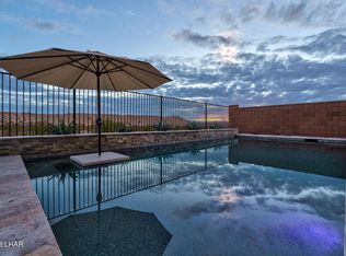 1648 E Raintree Ave, Lake Havasu City, AZ 86404