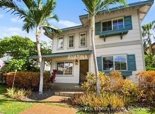 91-1045 Kaihanupa St, Ewa Beach, HI 96706