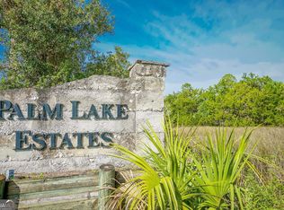 126 Palmera Ln, Brunswick, GA 31525