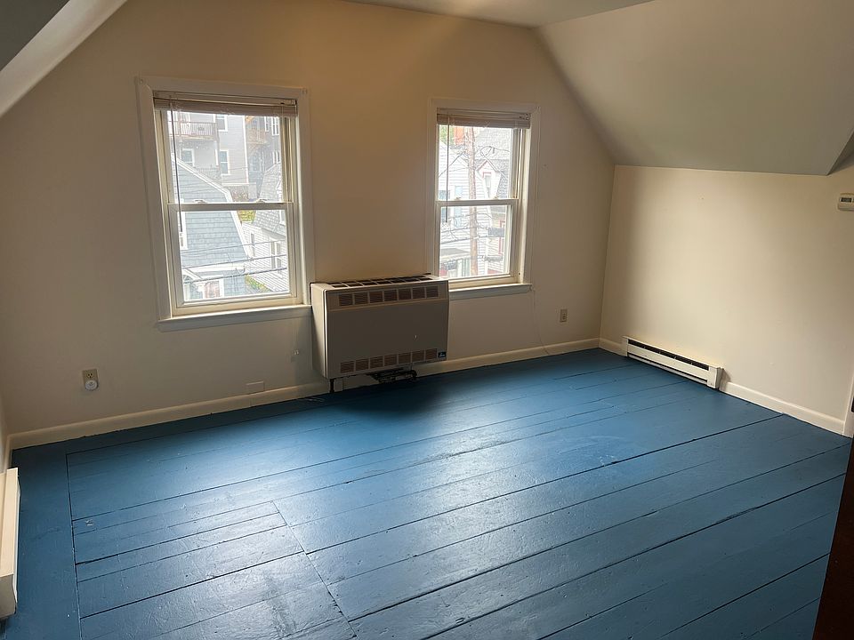 Dining Room/Kitchen Area - View 1