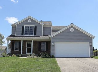 6623 Rockview Way, Louisville, KY