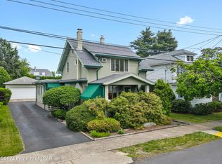 1086 Rutter Ave, Forty Fort, PA 18704