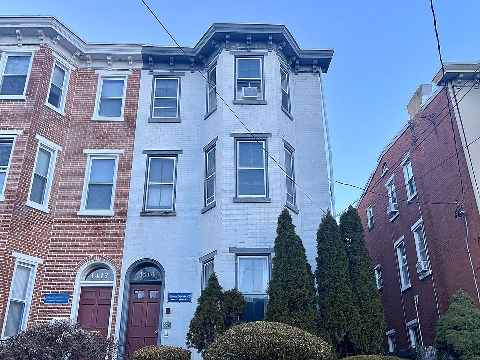 1st image of 1419 N Harrison St APT 3