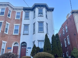 1419 N Harrison St APT 3, Wilmington, DE 19806