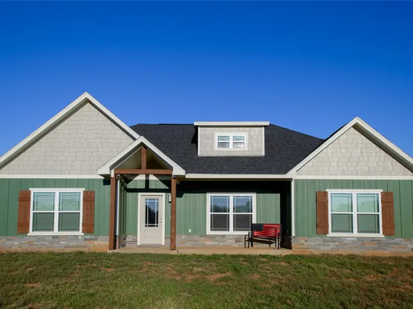 80 Catamaran Ct, Gordonville, TX 76245