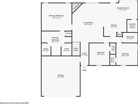 3rd image of this home