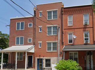 439 N 32nd St APT 2, Philadelphia, PA 19104