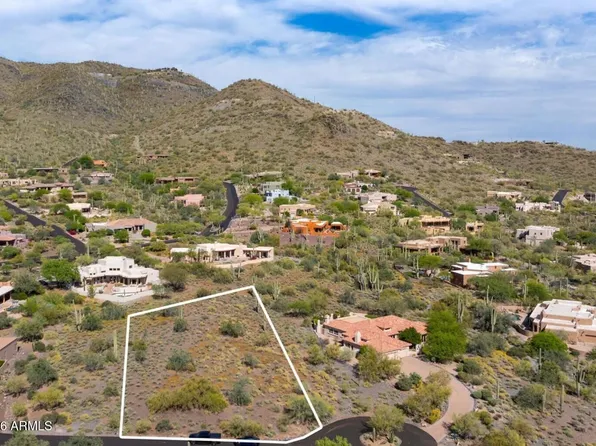 0 N Palo Verde Way #19, Carefree, AZ 85377