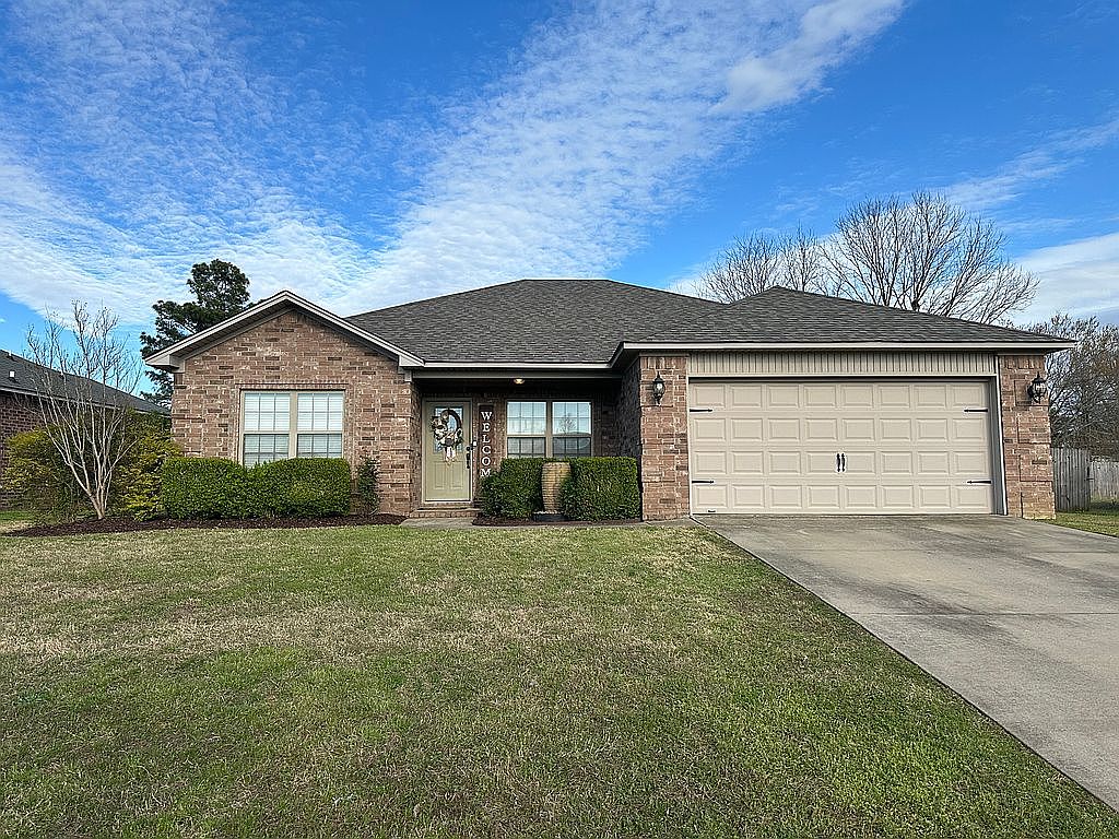 14 Mulberry Loop, Ward, AR 72176 Zillow
