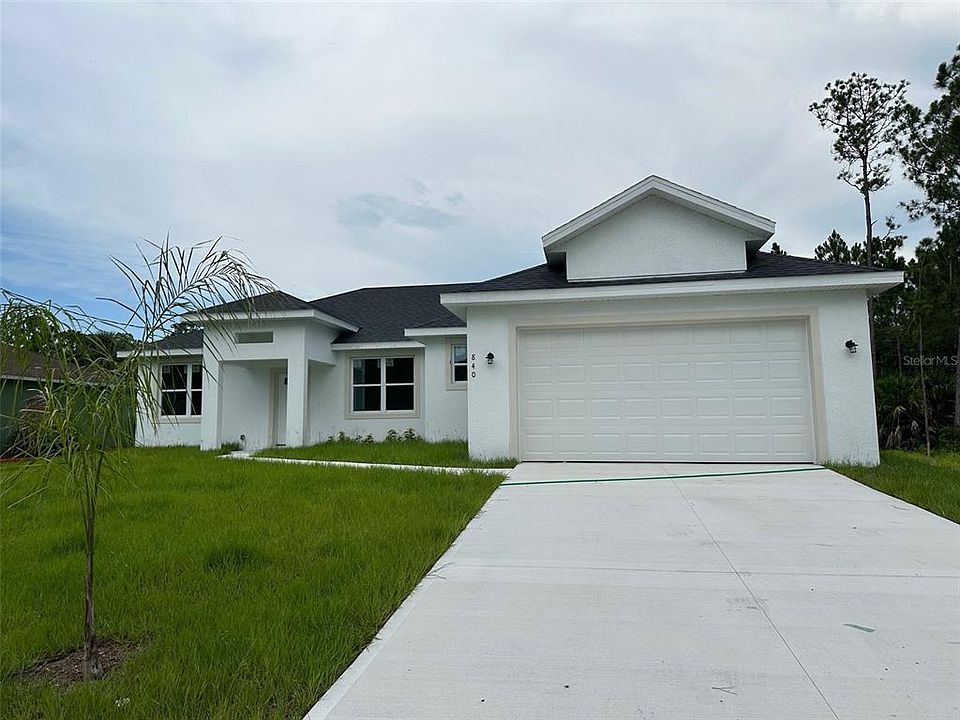 1st image of 840 SARASOTA DRIVE