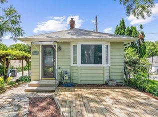 3518 Polk St NE, Minneapolis, MN 55418