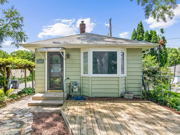 3518 Polk St NE, Minneapolis, MN 55418