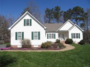 13700 Prince James Dr, Chesterfield, VA 23832