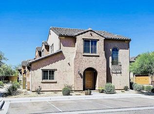 3928 E Cat Balue Dr, Phoenix, AZ 85050