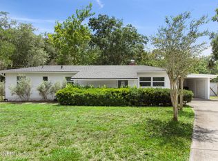 2814 Peach Dr, Jacksonville, FL 32246