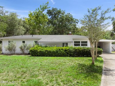 2814 PEACH Drive, Jacksonville, FL, 32246