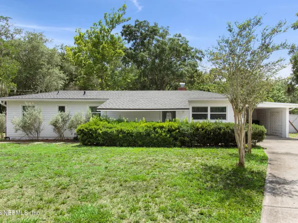 2814 PEACH Drive, Jacksonville, FL 32246