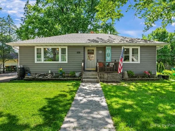 515 Kishwaukee St, Marengo, IL 60152