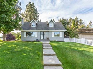 2652 E 38th Ave, Spokane, WA 99223