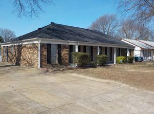 3119 Belle Tower Rd, Memphis, TN 38115