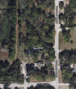 Thomas Blvd, Hudson, FL, 34667