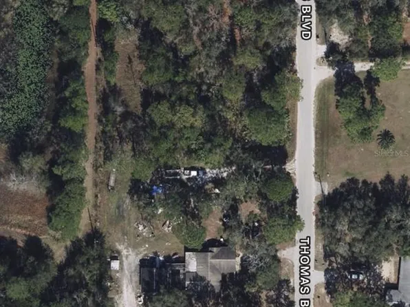 Thomas Blvd, Hudson, FL 34667