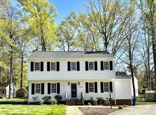 13003 Glengate Rd, Midlothian, VA 23114