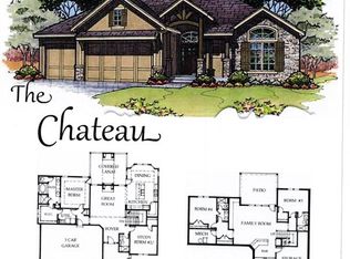 1001 Bridgeshire Dr, Raymore, MO 64083