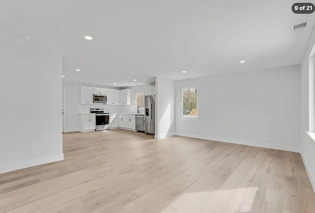 1618 Sigmon St - 1 — Photo 4